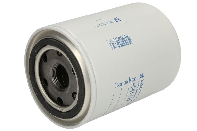 Brandstoffilter (centrifugaal oliefilter, hulp schroefdraadmaat in inches: 15/16-16UN)