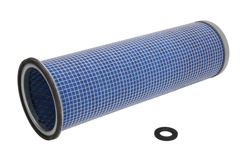 Luchtfilter 279,4x85,6x57,4