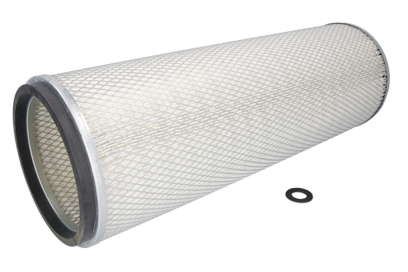Luchtfilter 547,37x194,07x153,42