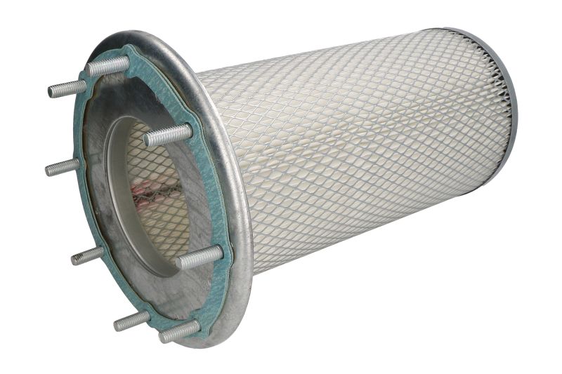 Luchtfilter 332,2x159,4x117,4