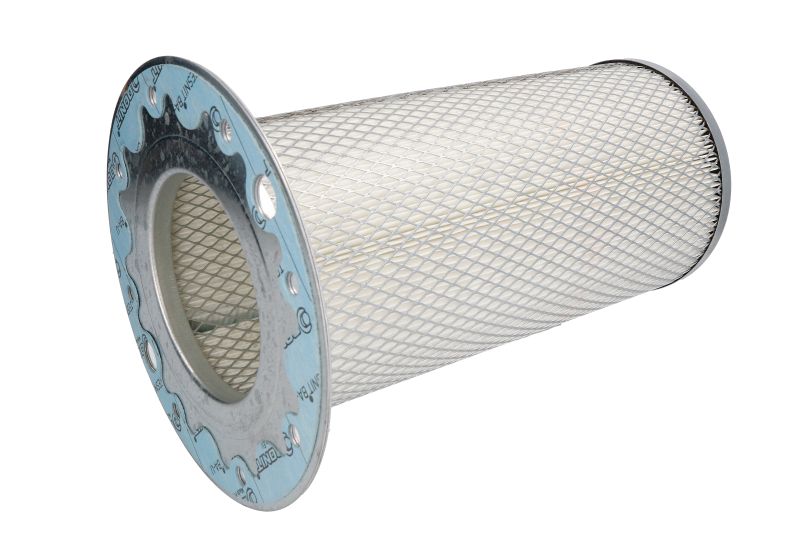 Luchtfilter 329,1x159,5x116,6
