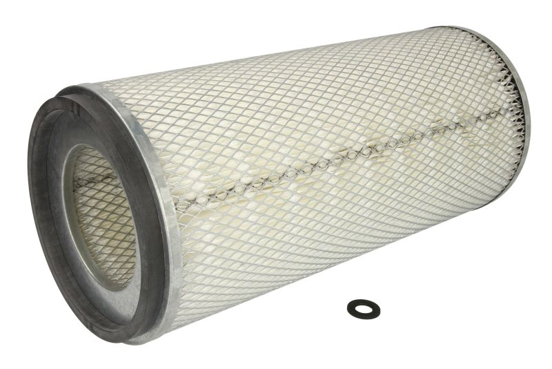 Luchtfilter 419,1x193,9x108,9