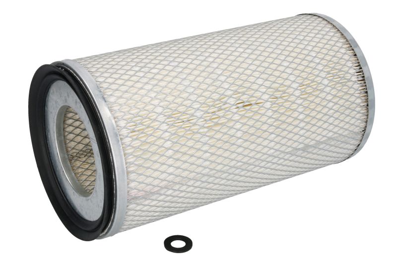 Luchtfilter 315,7x173,8x88,3
