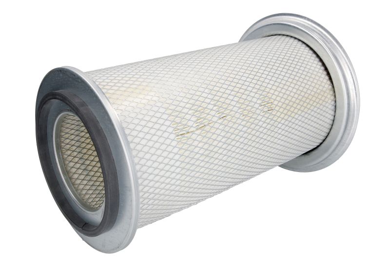 Luchtfilter 418,6x234,1x122,9