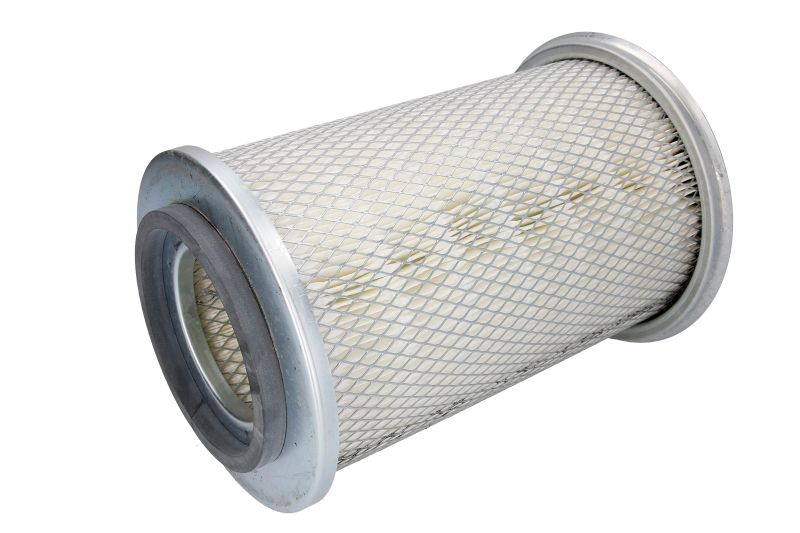 Luchtfilter 293,2x194,3x91,7