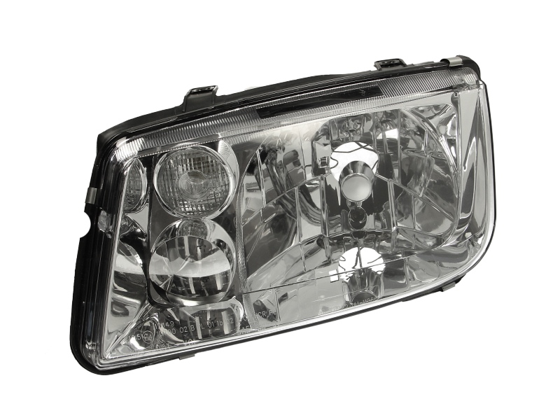 Koplamp