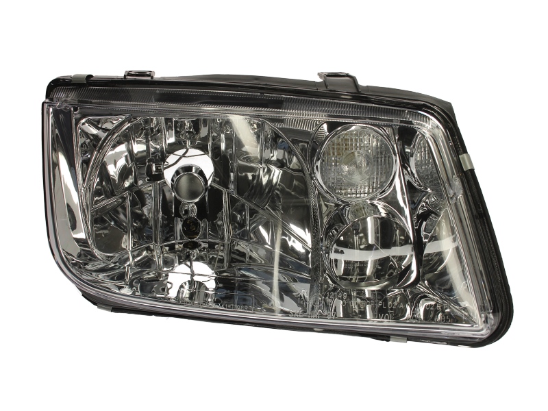 Koplamp