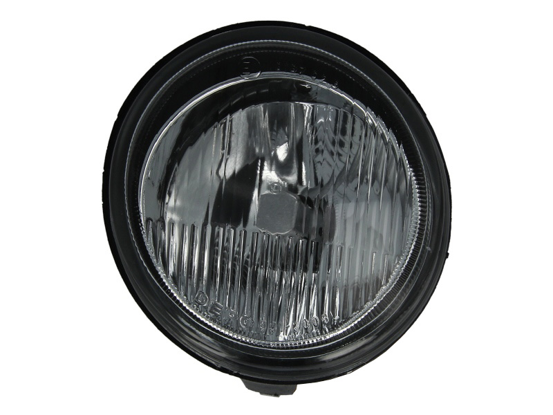 Mistlicht voor
