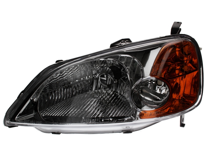 Koplamp