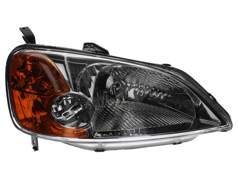 Koplamp
