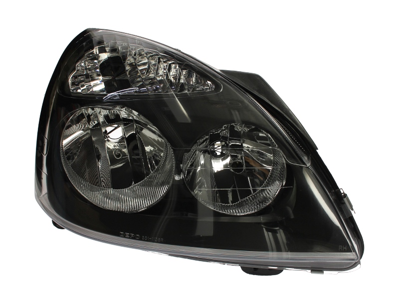 Koplamp