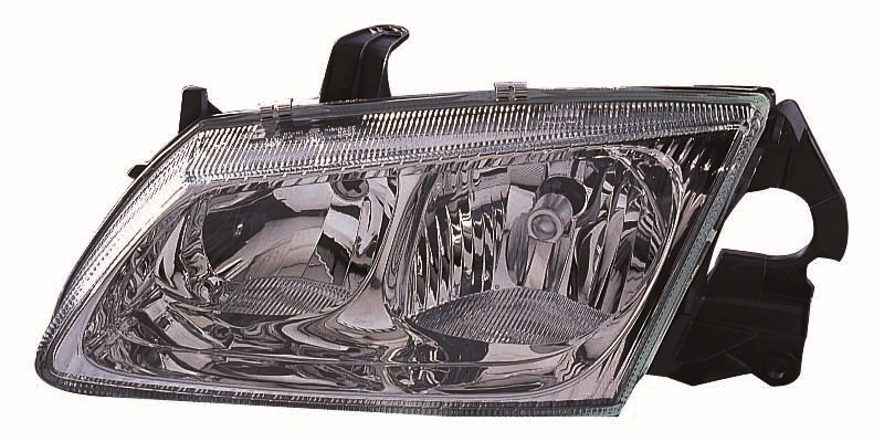Koplamp