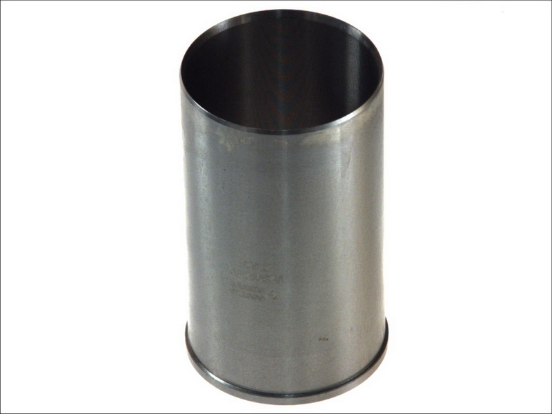 Cilindervoering (binnendiameter: 93mm, lengte: 167mm, flens diameter: 1,9mm, (EN) Flange height 5mm) past: MULTICAR FUMO, M26 IVECO DAILY I, DAILY II, DAILY III 8140.23-S9W702 06.74-