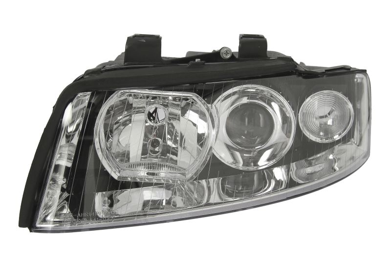 Koplamp