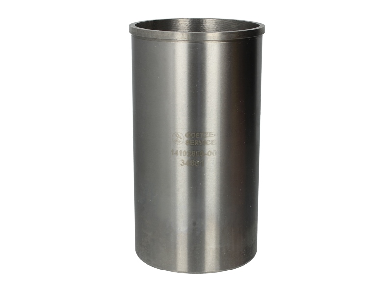 Cilindervoering (84mm) past: OPEL ASTRA G, VECTRA B, ZAFIRA A 2.0D 11.96-06.05