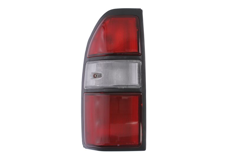 Achterlicht Links (kleur van het glas red) past: TOYOTA LAND CRUISER 90 J9 04.96-09.02