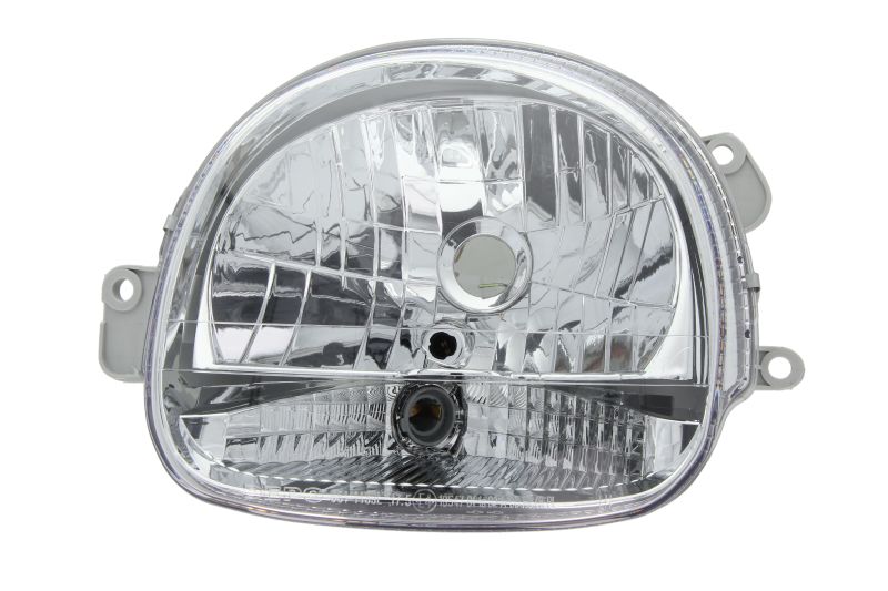 Koplamp