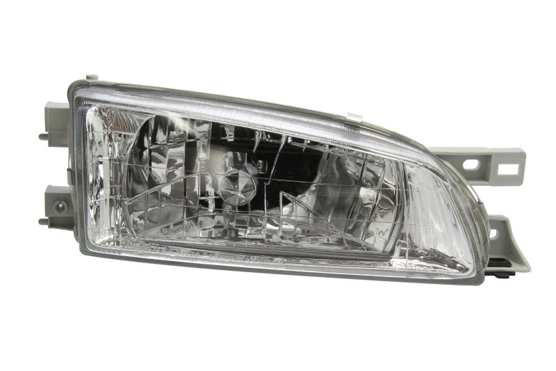 Koplamp