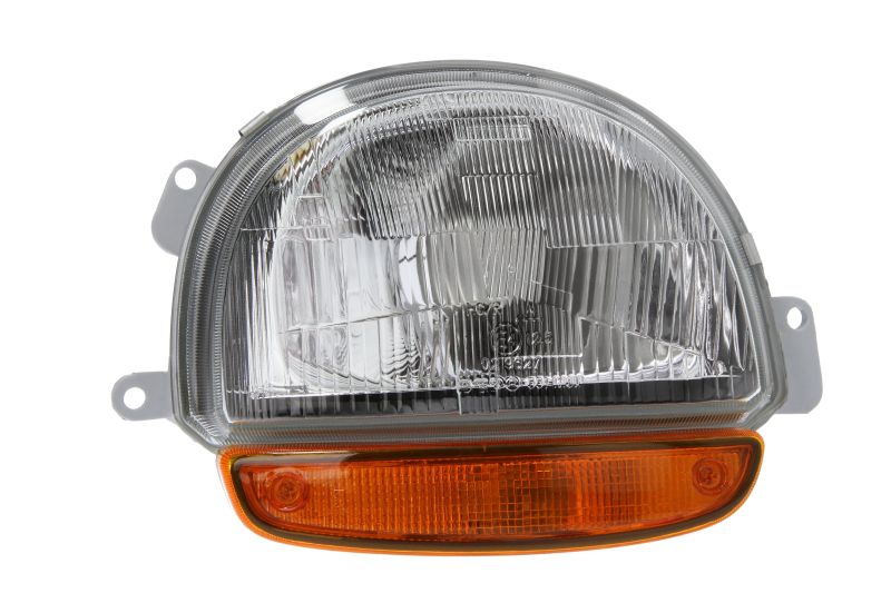 Koplamp