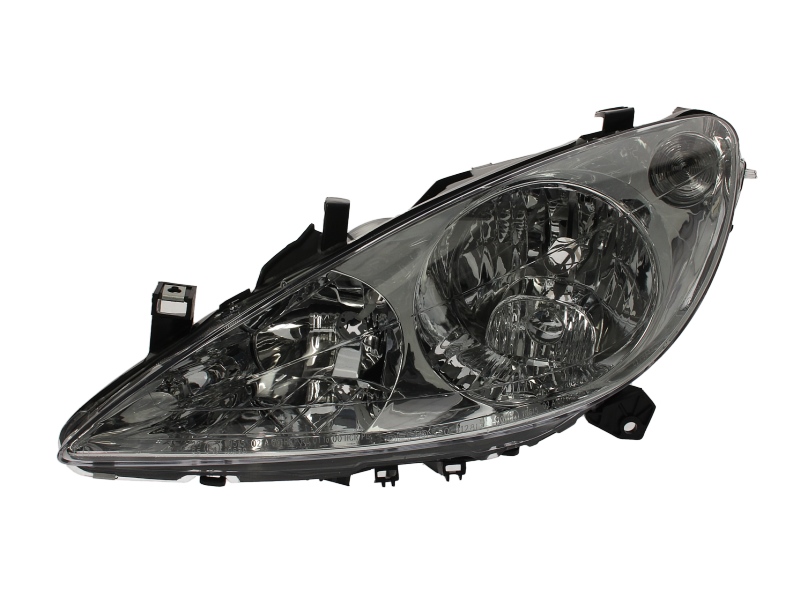 Koplamp