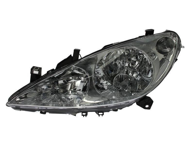 Koplamp