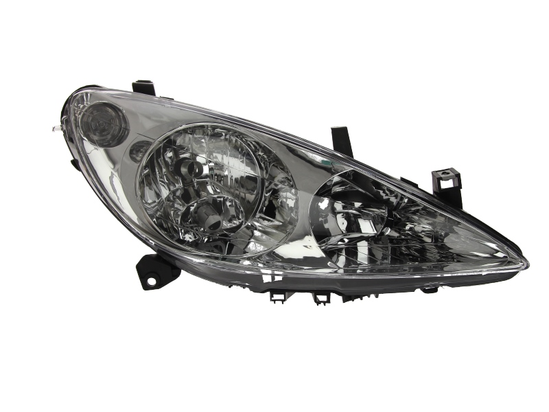 Koplamp
