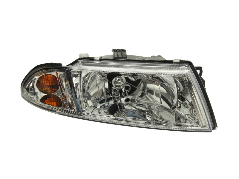 Koplamp