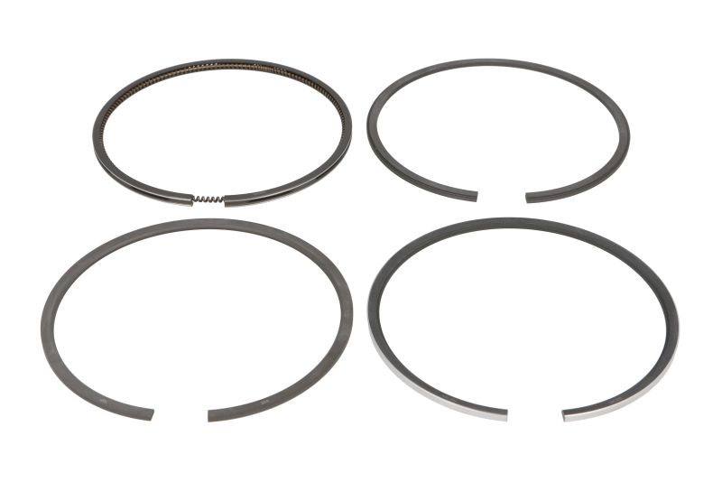 Zuigerveren set