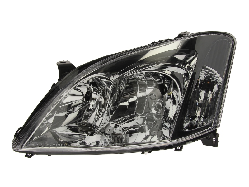 Koplamp