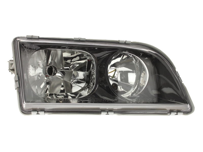 Koplamp