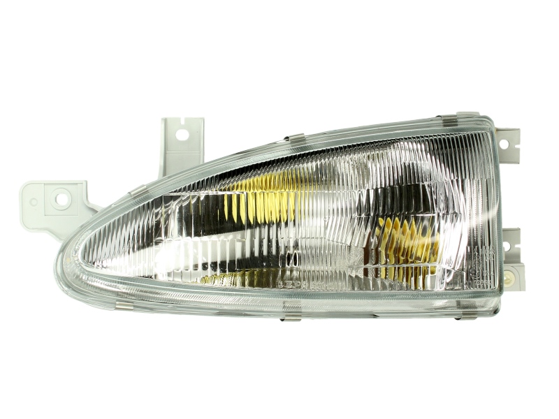 Koplamp