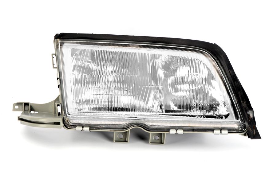 Koplamp