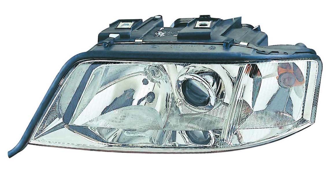 Koplamp