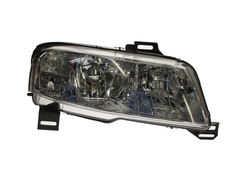 Koplamp