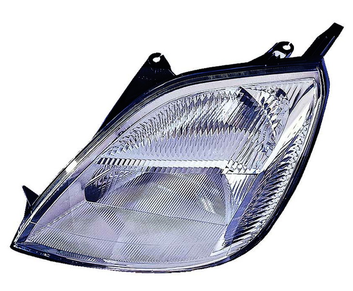 Koplamp