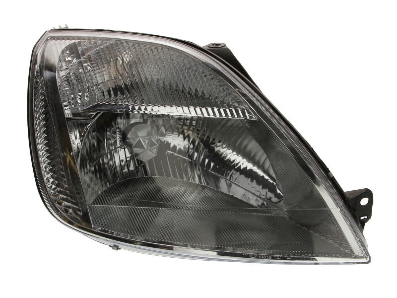Koplamp