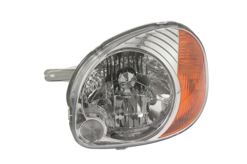 Koplamp