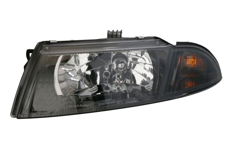 Koplamp