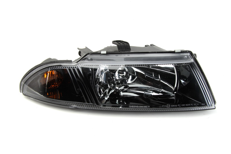 Koplamp