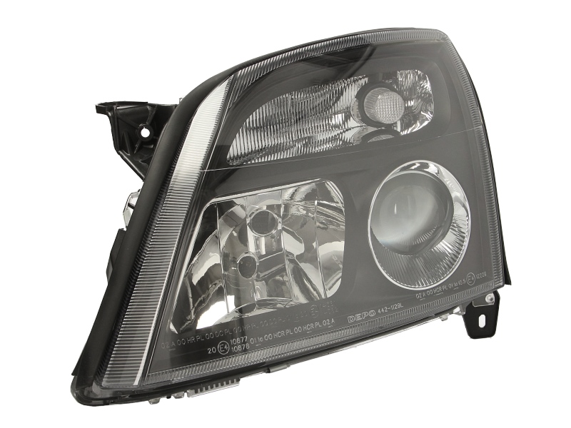 Koplamp