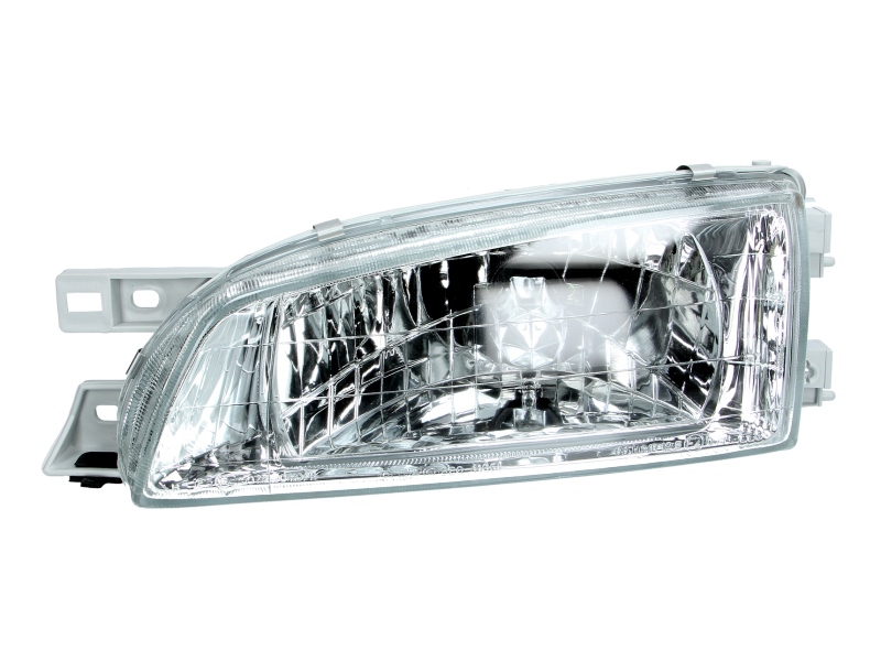 Koplamp