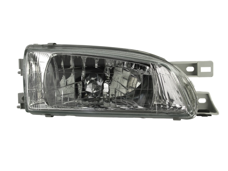 Koplamp