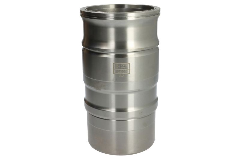Cilindervoering (binnendiameter: 127mm, lengte: 271,12mm, flens diameter: 150mm) past: SCANIA 4, 4 BUS, G I, K I, N BUS, OMNIEXPRESS, P I, R I, T DC11.01-DT12.14 05.95-