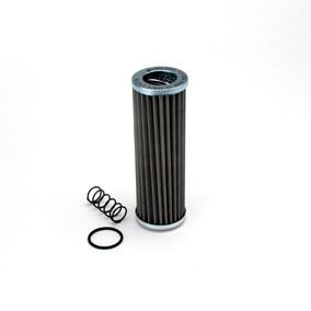 Hydraulisch filter (patroon)