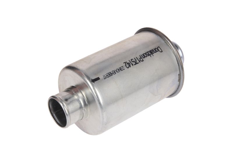 Hydraulisch filter (gaas)
