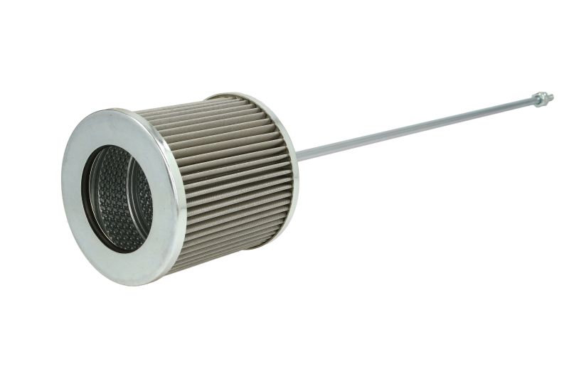 Hydraulisch filter (gaas)