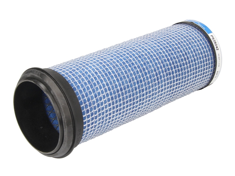 Luchtfilter 234,95x235x92x75,95 past: INGERSOLL RAND P130WJD, P160WJD, P175WJD JOHN DEERE 1040, 1040V, 1140, 1140A, 1140V, 2040, 2140, 2140DT, 2150 2WD, 2150 4WD, 2155, 2240, 2250, 2255, 2355