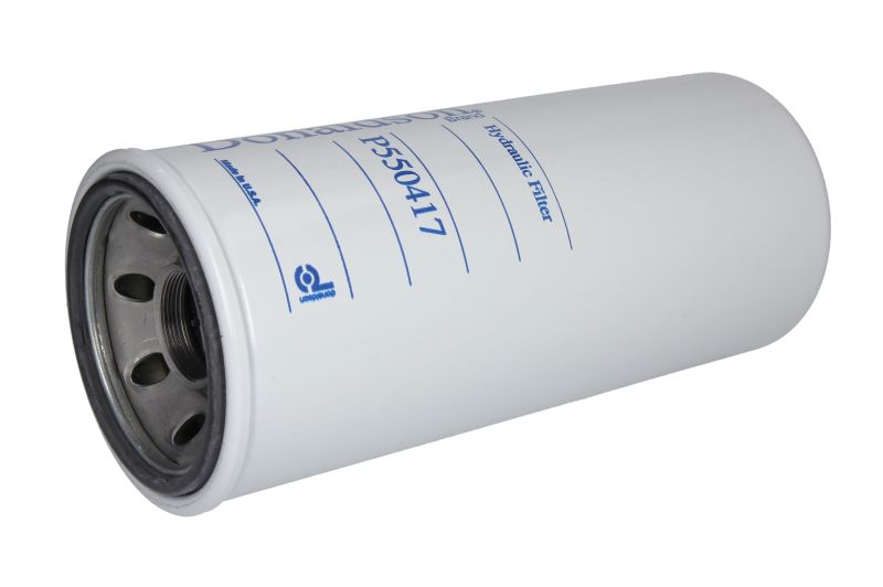 Hydraulisch filter (centrifugaal oliefilter, geschroefd)