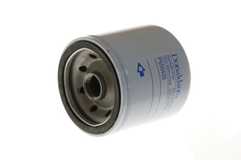 Hydraulisch filter (centrifugaal oliefilter, geschroefd)
