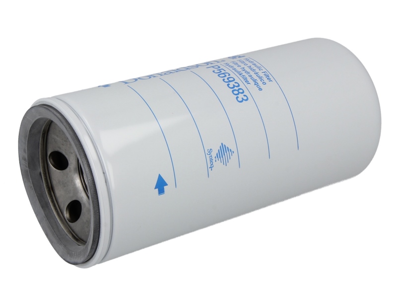 Hydraulisch filter (centrifugaal oliefilter, geschroefd)